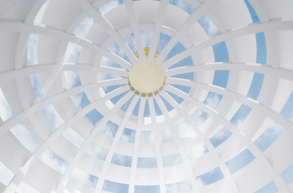 Mahasiddha Sanctuary for Universal Peace, Lumbini, Nepal 03