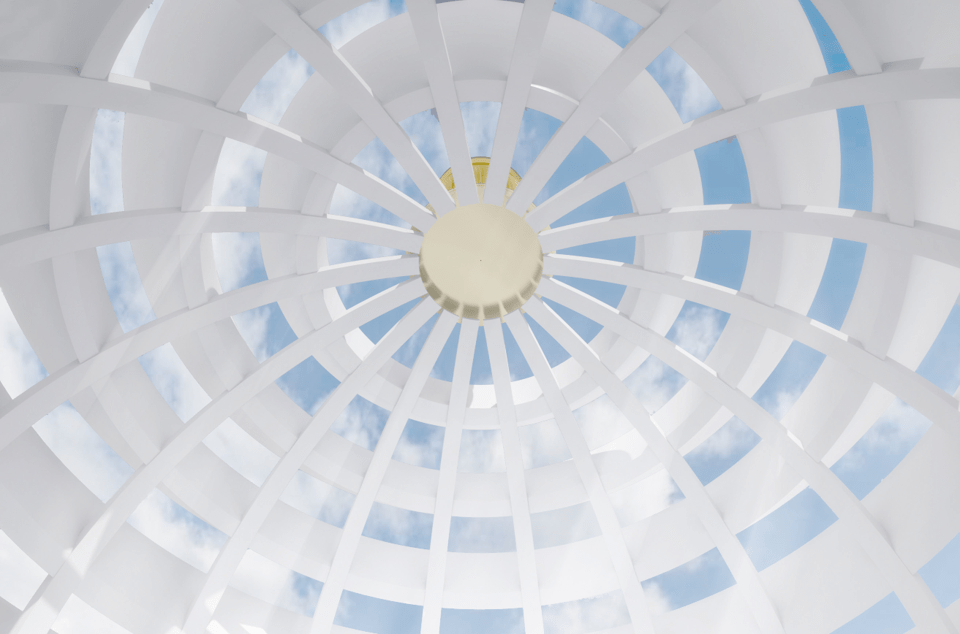 Mahasiddha Sanctuary for Universal Peace, Lumbini, Nepal 03